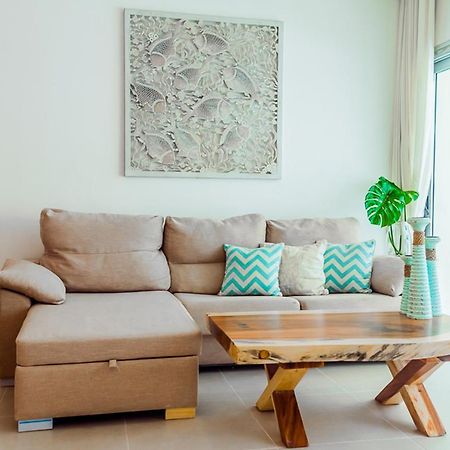 Punta Cana Beach Apartments Экстерьер фото