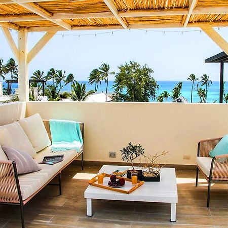 Punta Cana Beach Apartments Экстерьер фото