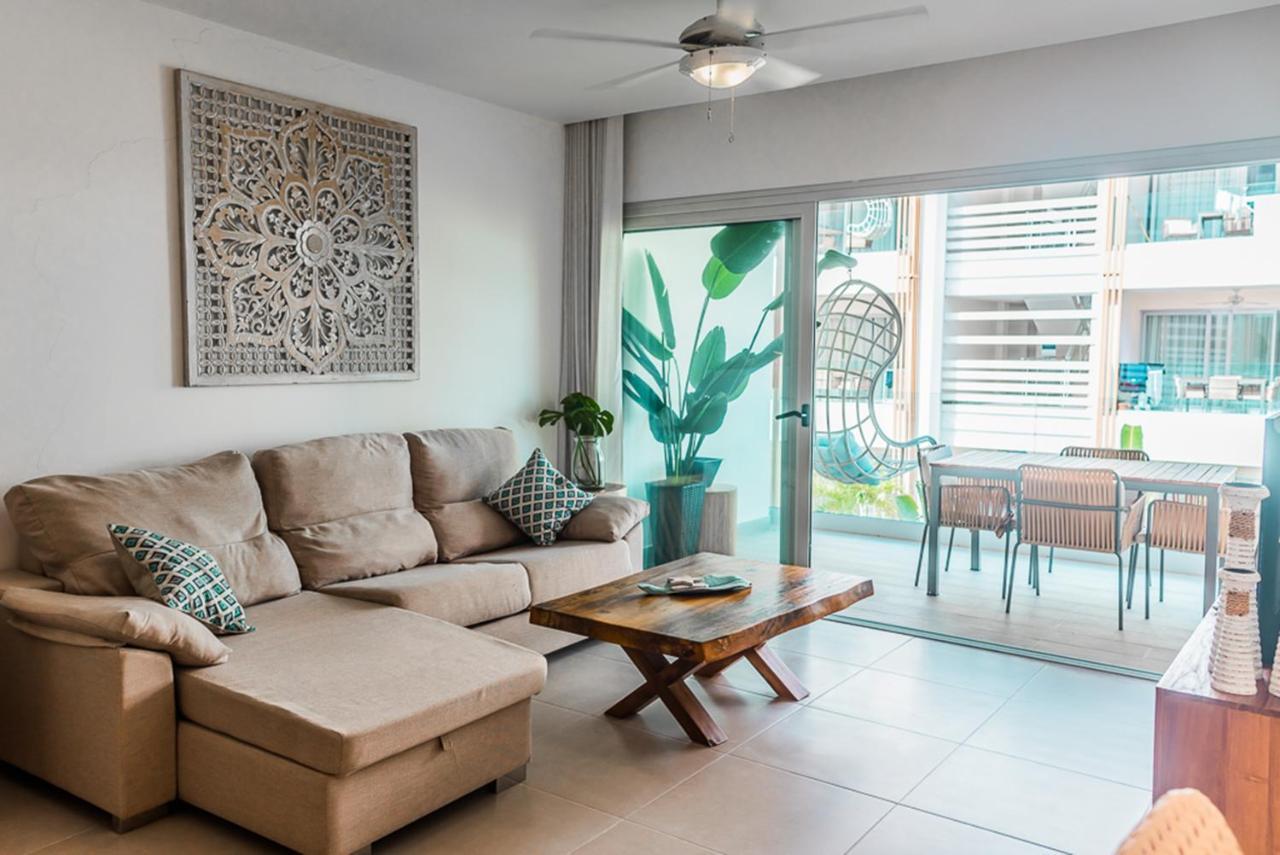 Punta Cana Beach Apartments Экстерьер фото