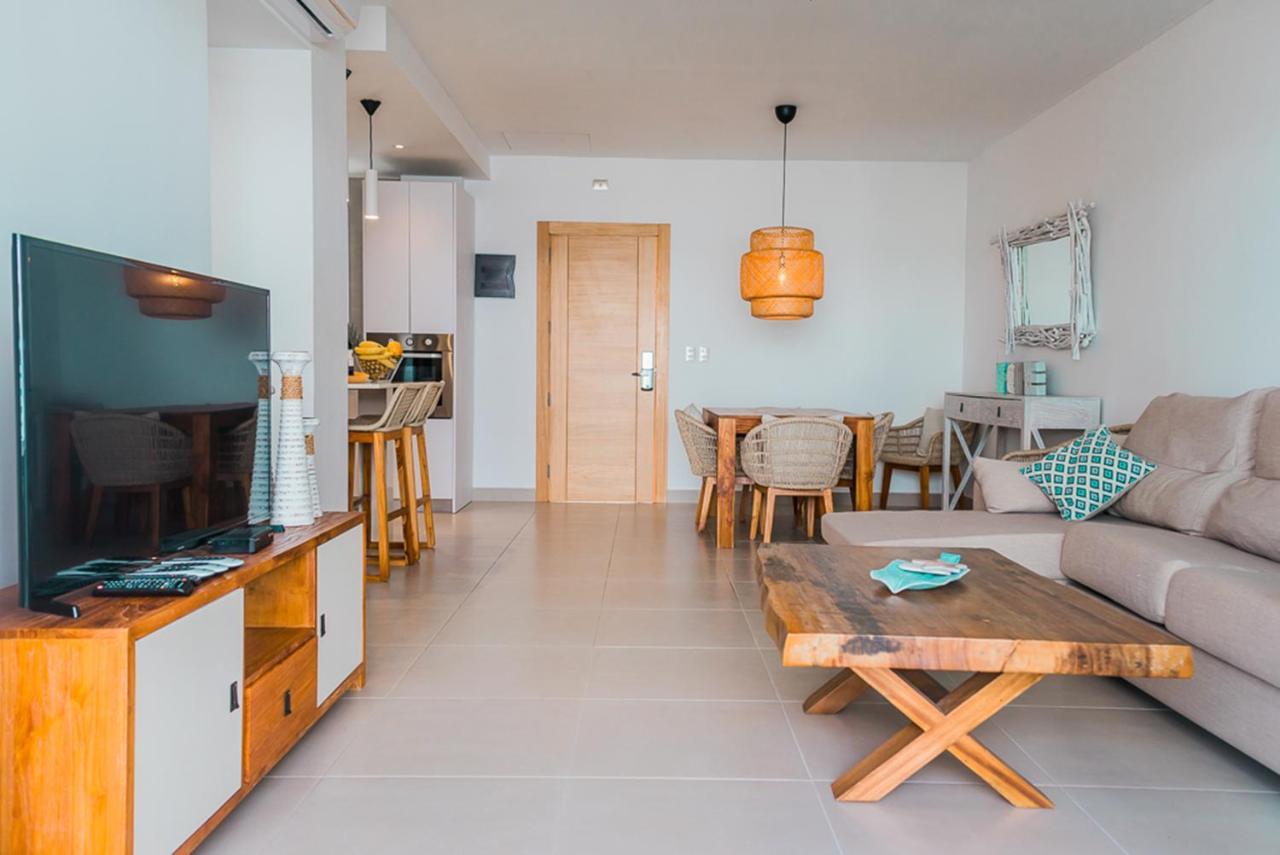 Punta Cana Beach Apartments Экстерьер фото