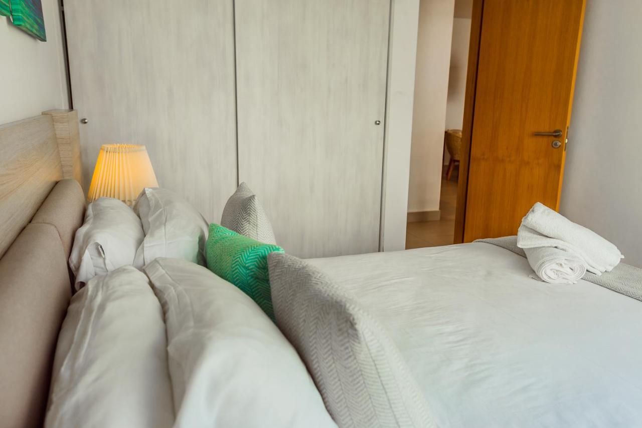 Punta Cana Beach Apartments Экстерьер фото