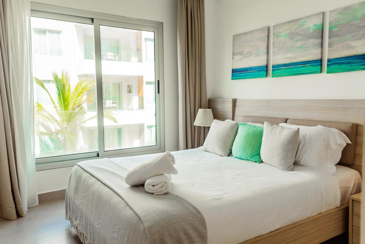Punta Cana Beach Apartments Экстерьер фото