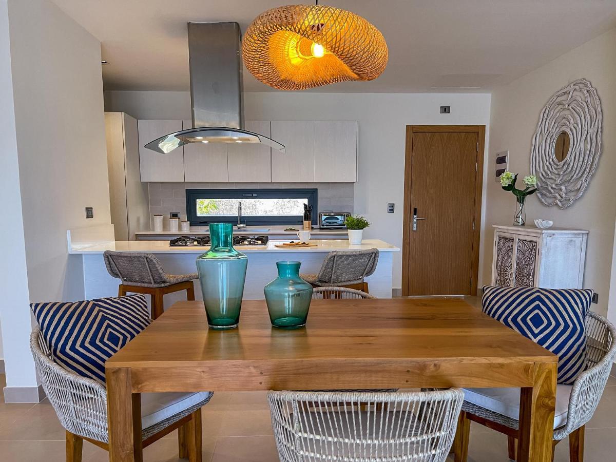 Punta Cana Beach Apartments Экстерьер фото