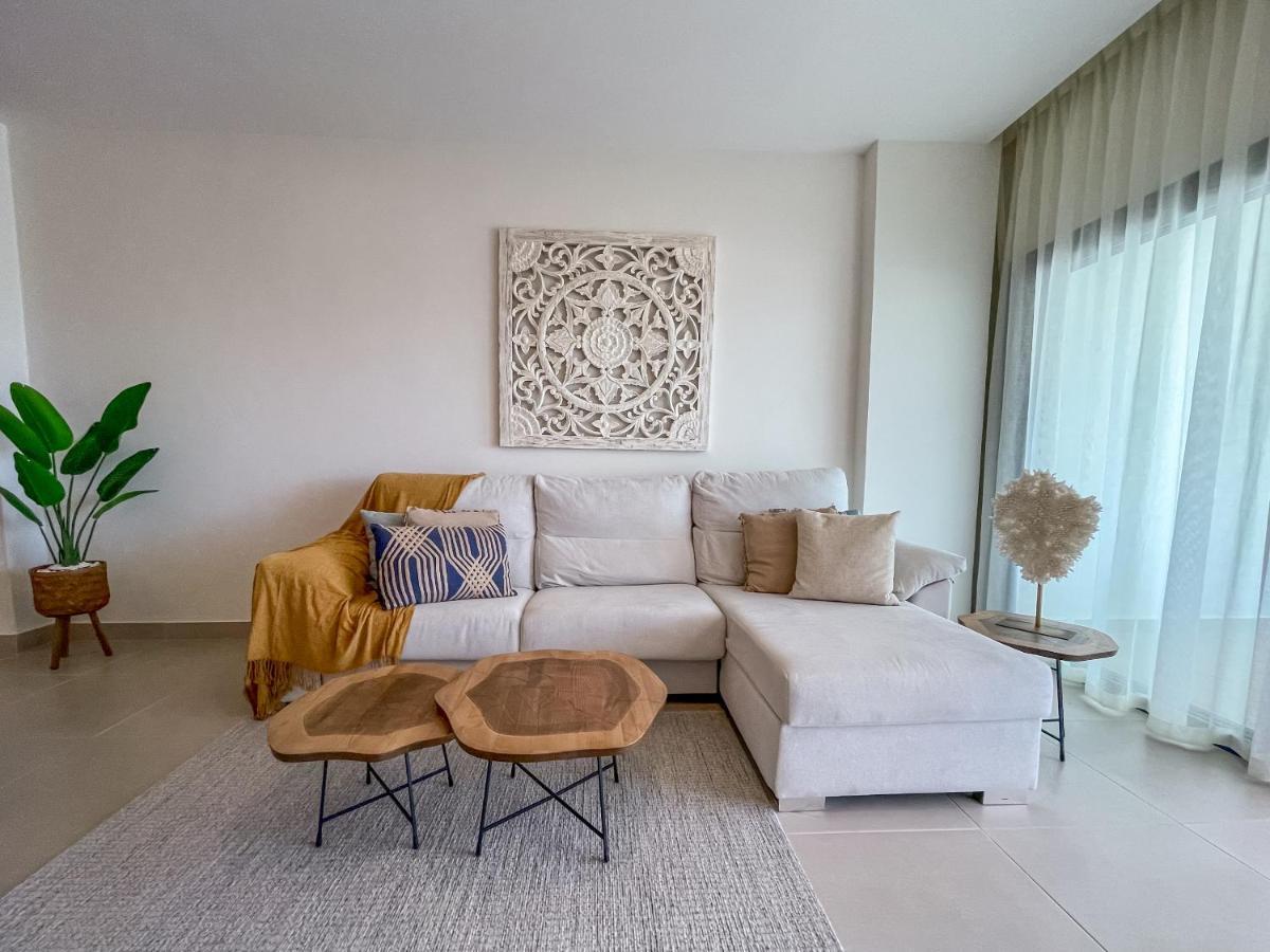 Punta Cana Beach Apartments Экстерьер фото