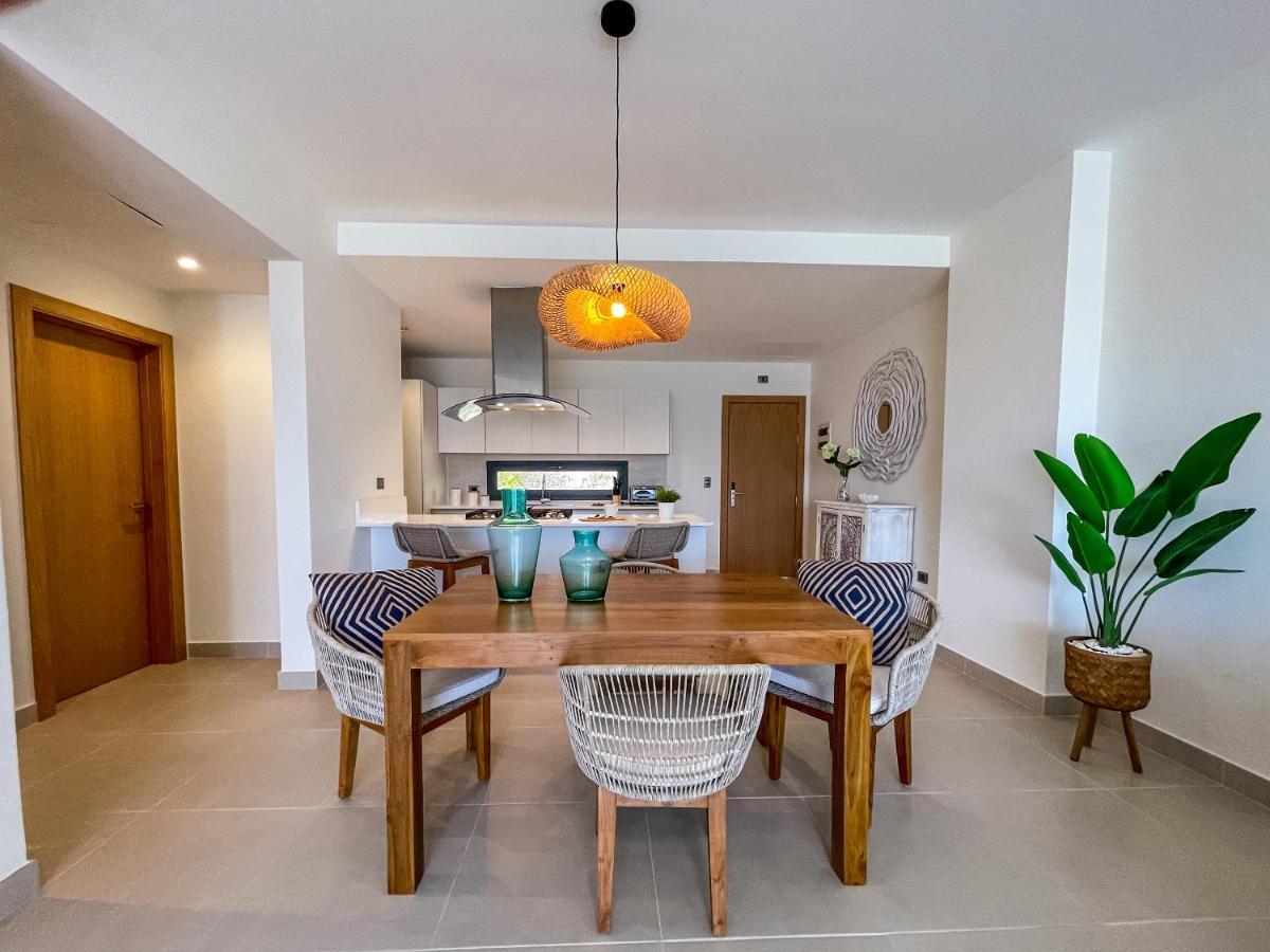 Punta Cana Beach Apartments Экстерьер фото