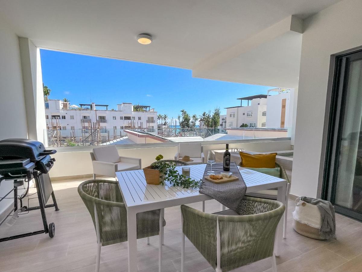 Punta Cana Beach Apartments Экстерьер фото
