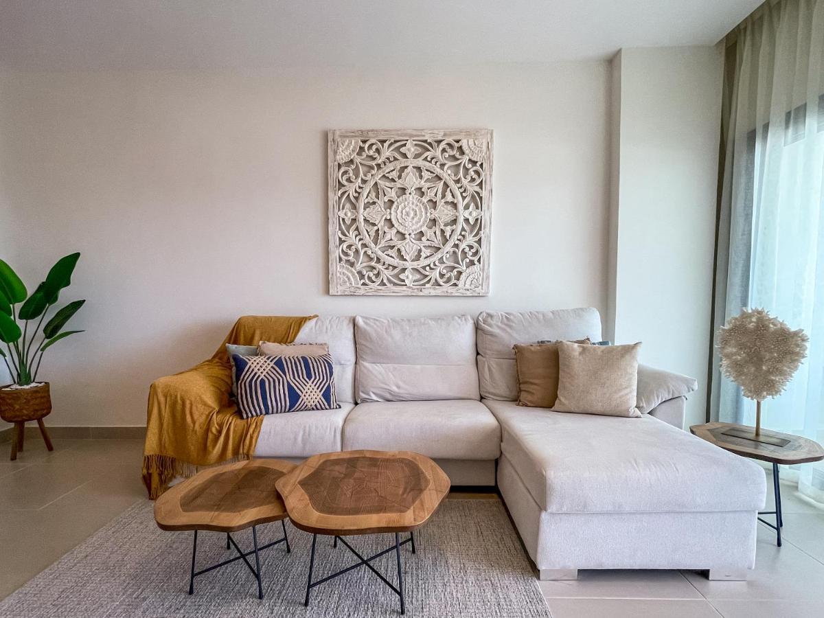 Punta Cana Beach Apartments Экстерьер фото