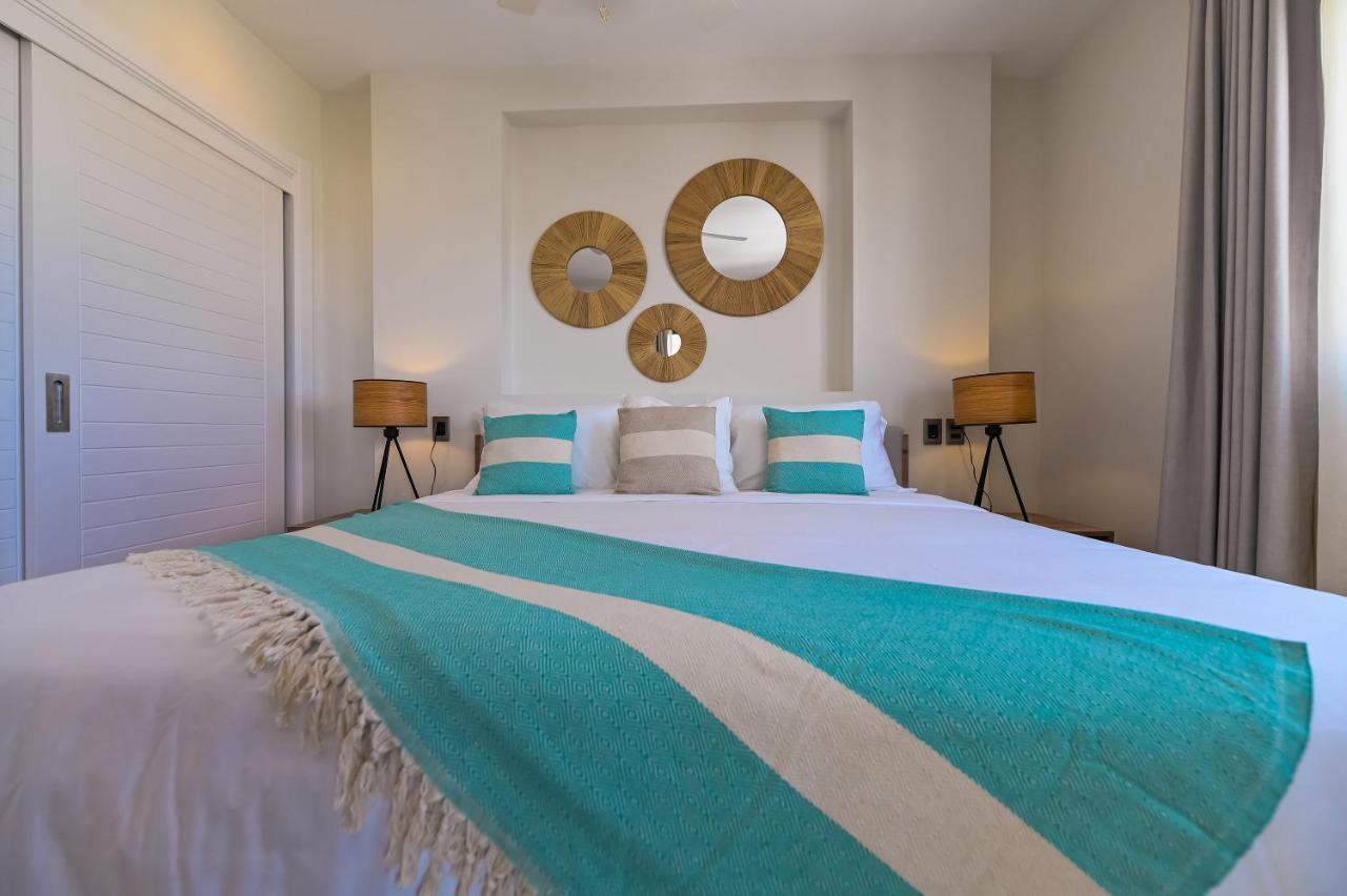Punta Cana Beach Apartments Экстерьер фото