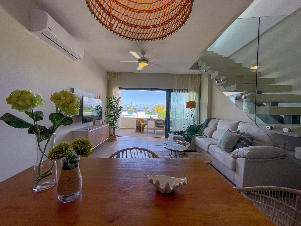 Punta Cana Beach Apartments Экстерьер фото