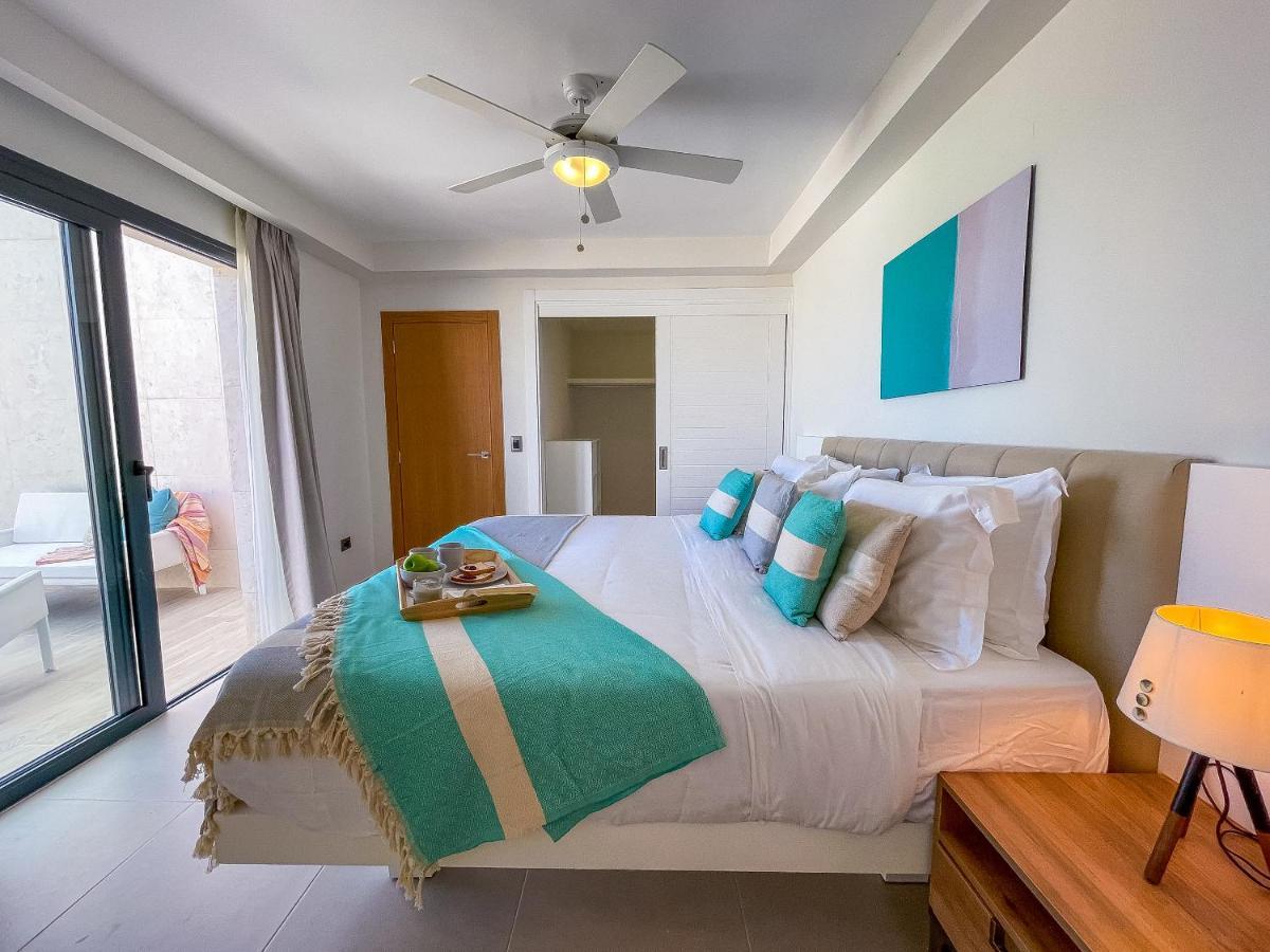 Punta Cana Beach Apartments Экстерьер фото