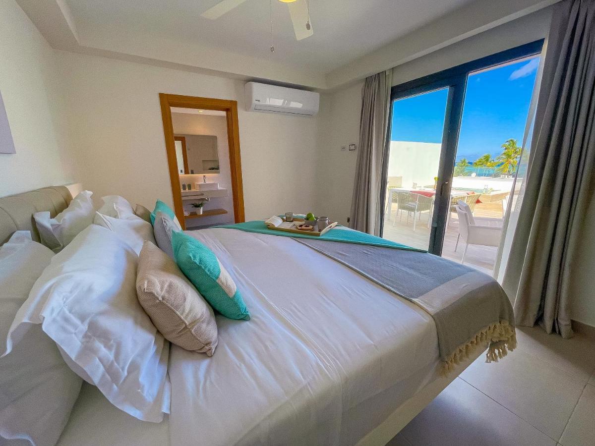 Punta Cana Beach Apartments Экстерьер фото
