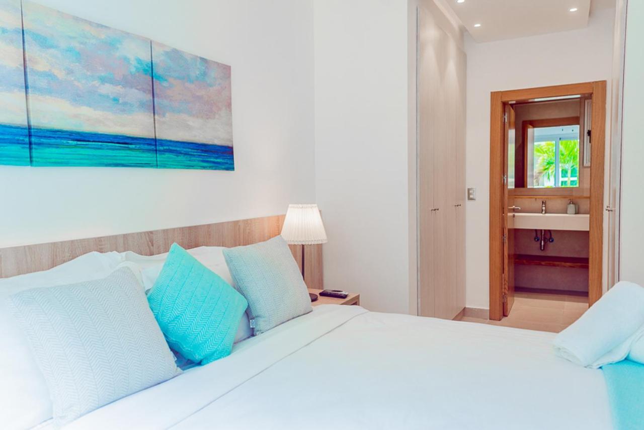 Punta Cana Beach Apartments Экстерьер фото