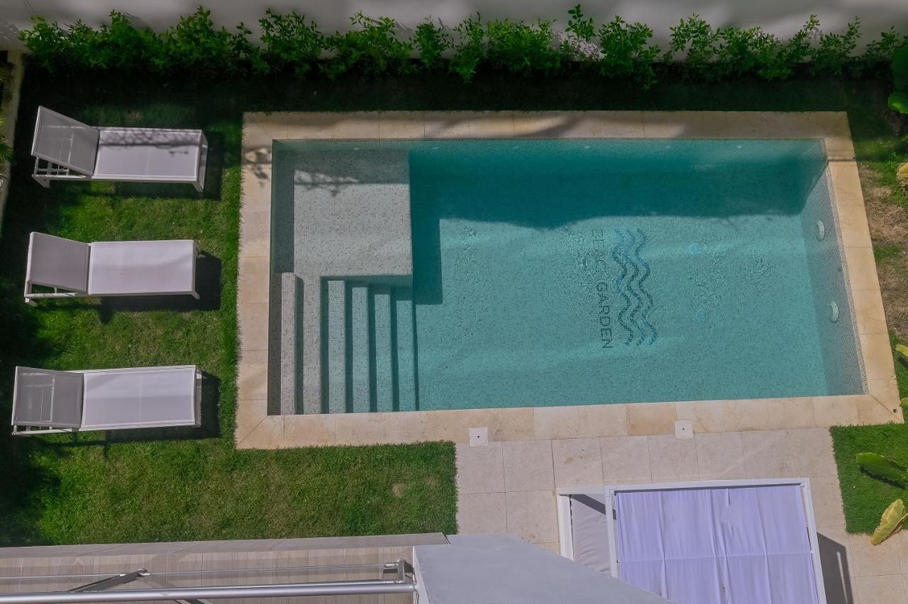 Punta Cana Beach Apartments Экстерьер фото