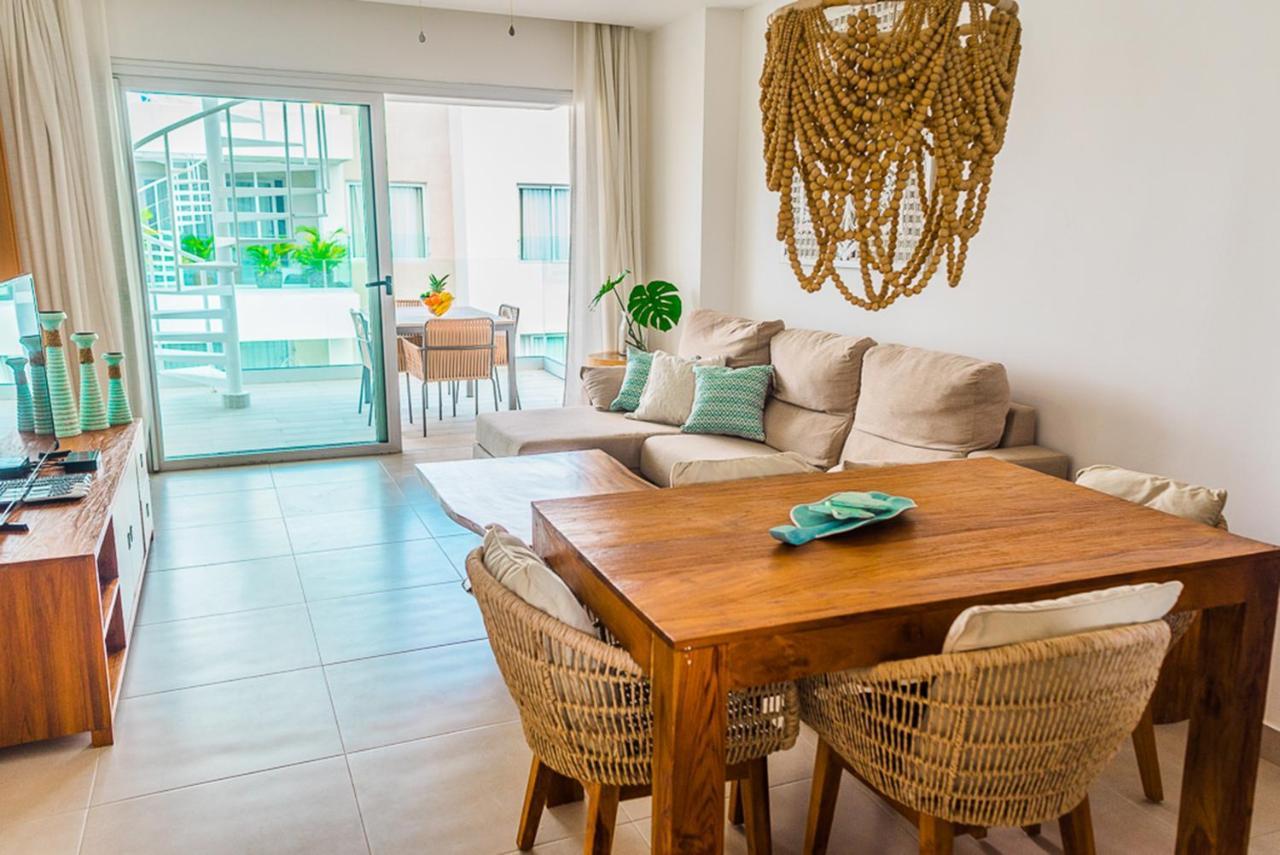 Punta Cana Beach Apartments Экстерьер фото