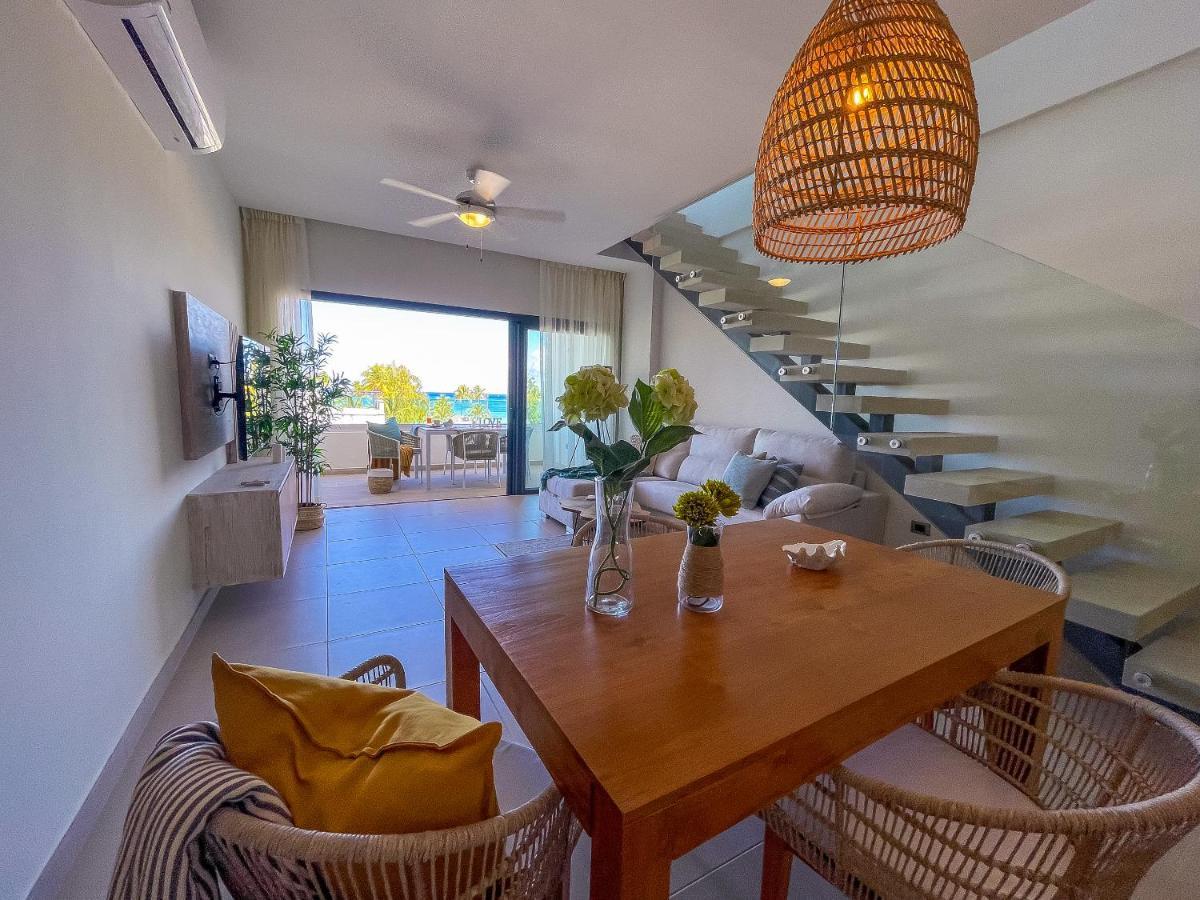 Punta Cana Beach Apartments Экстерьер фото