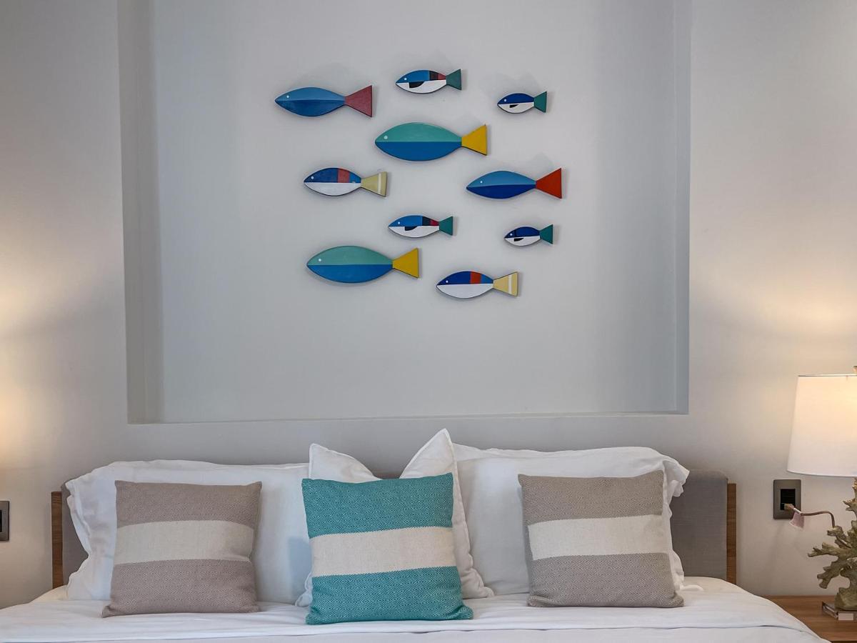 Punta Cana Beach Apartments Экстерьер фото