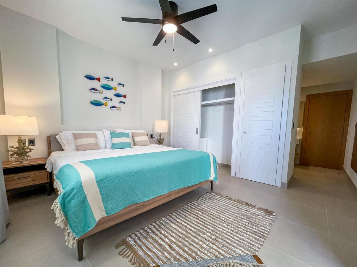 Punta Cana Beach Apartments Экстерьер фото