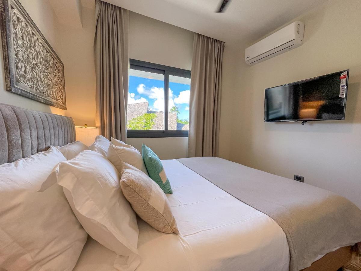 Punta Cana Beach Apartments Экстерьер фото
