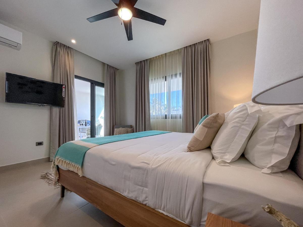 Punta Cana Beach Apartments Экстерьер фото