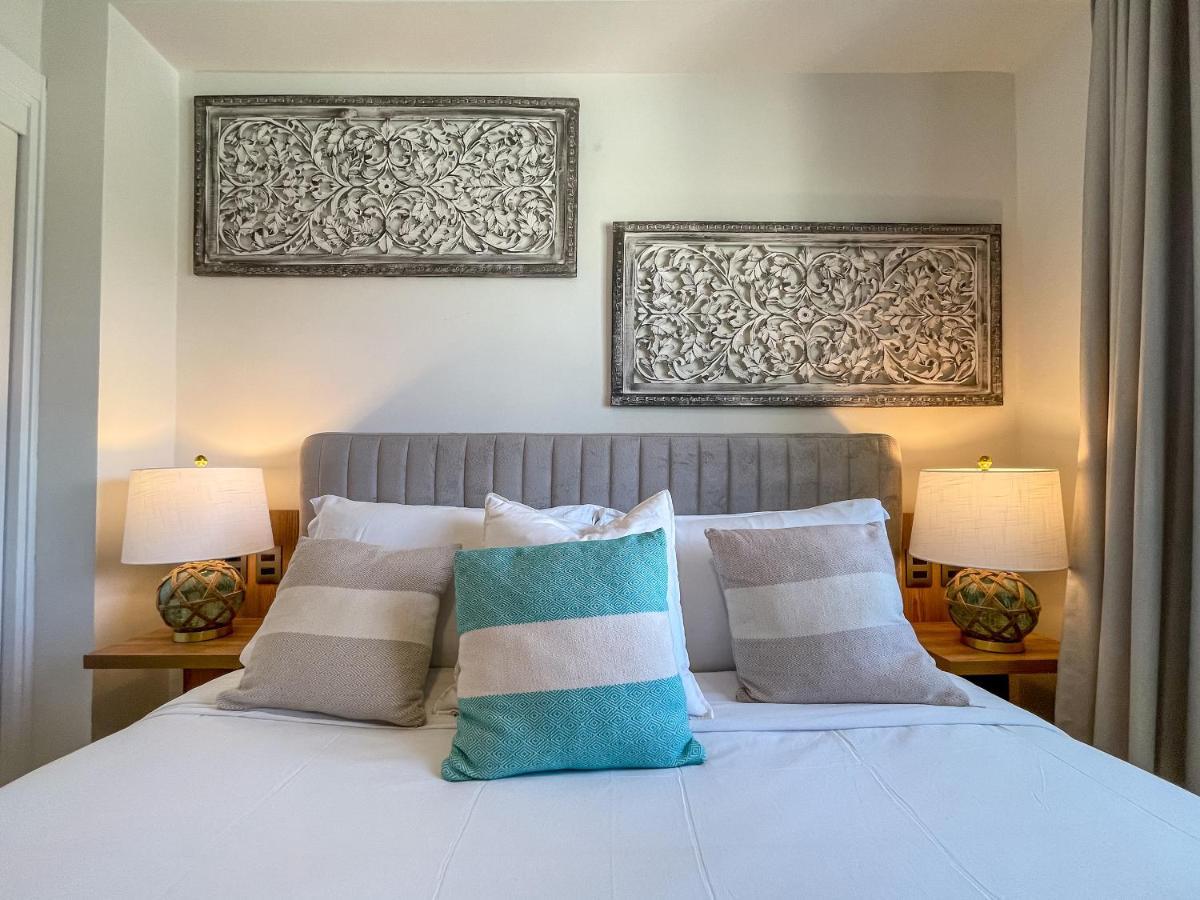 Punta Cana Beach Apartments Экстерьер фото