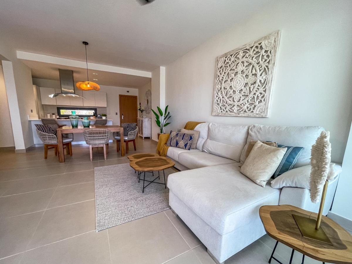 Punta Cana Beach Apartments Экстерьер фото