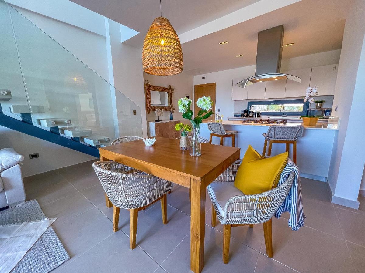 Punta Cana Beach Apartments Экстерьер фото