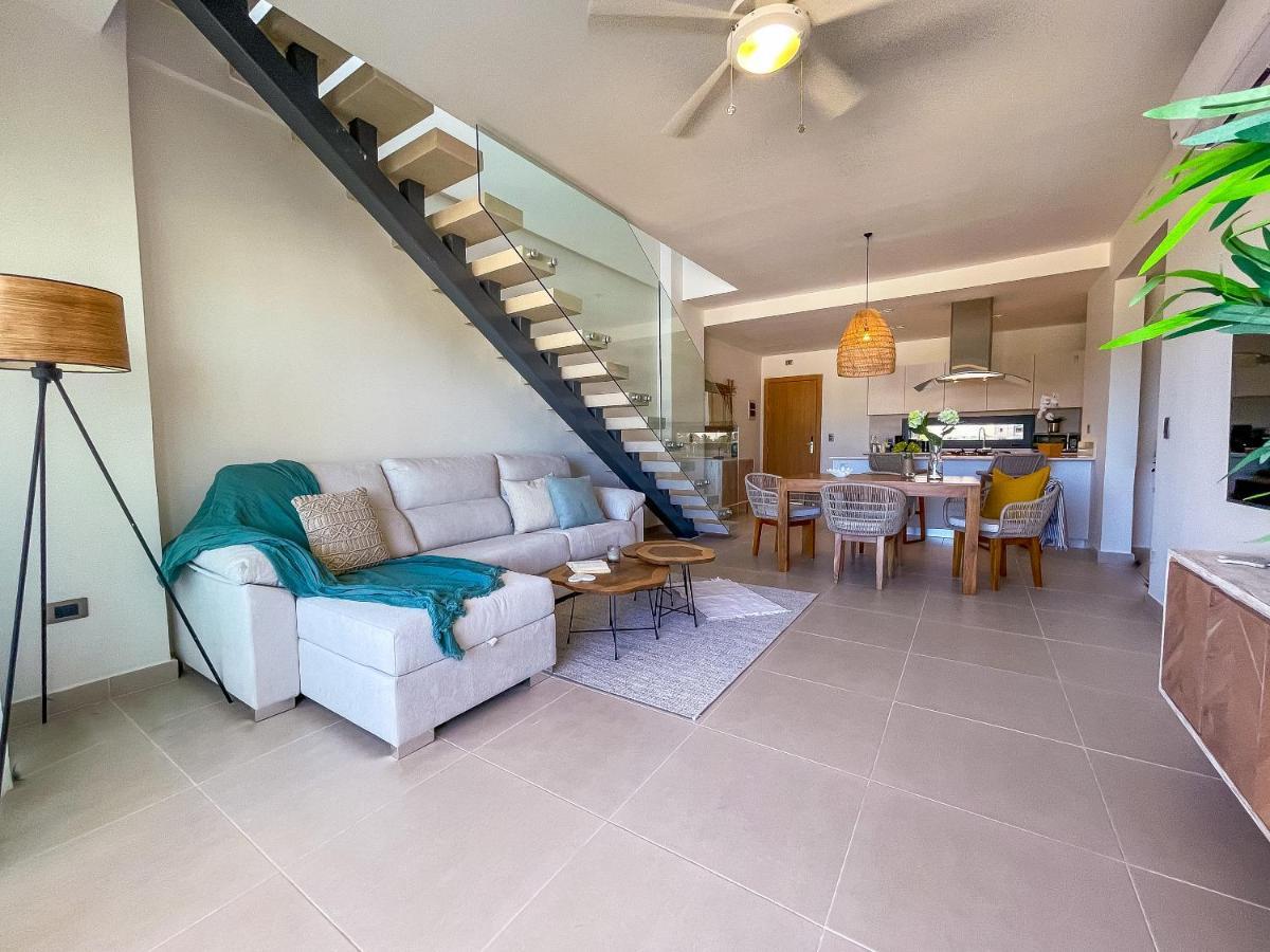 Punta Cana Beach Apartments Экстерьер фото