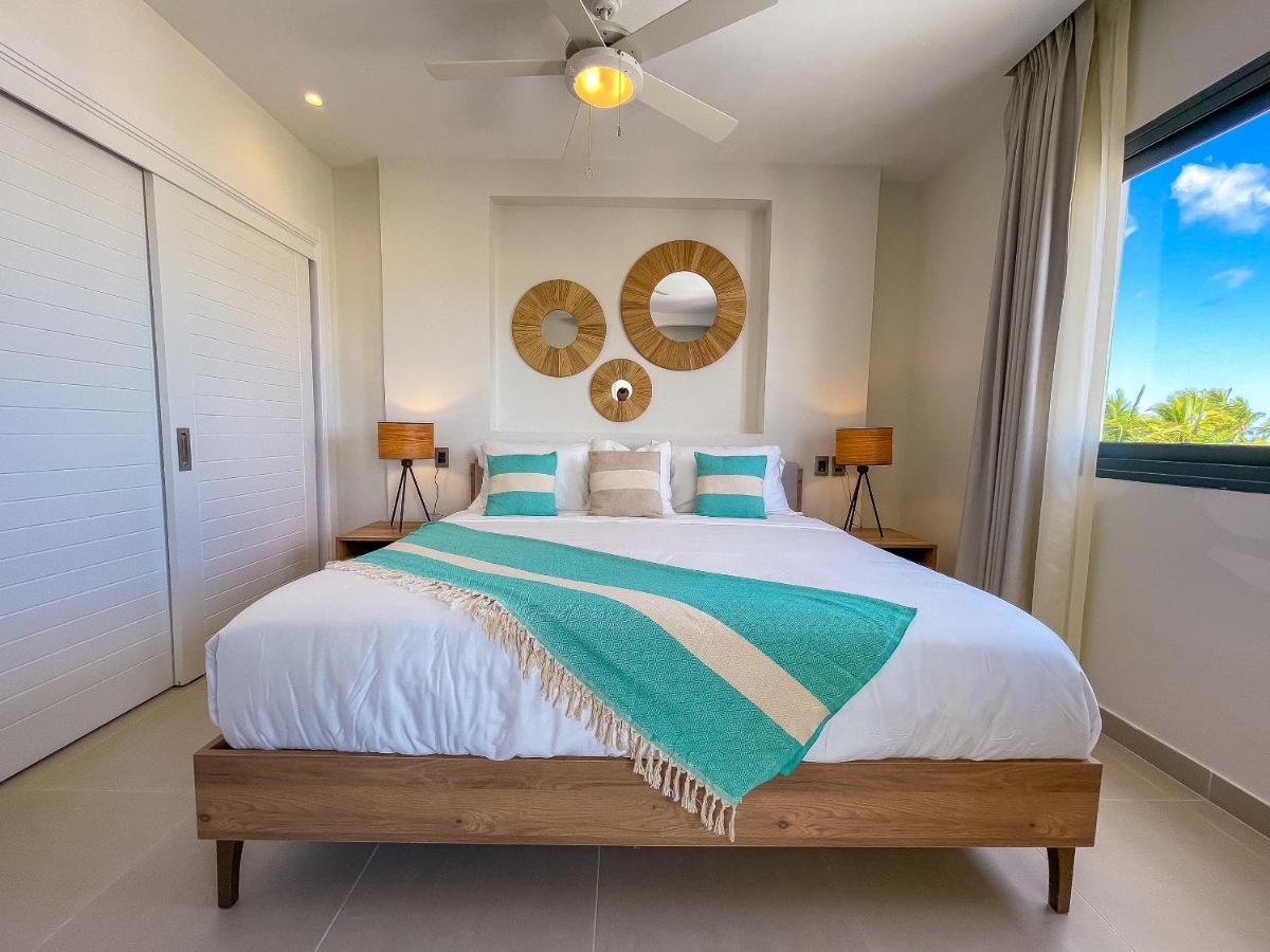 Punta Cana Beach Apartments Экстерьер фото