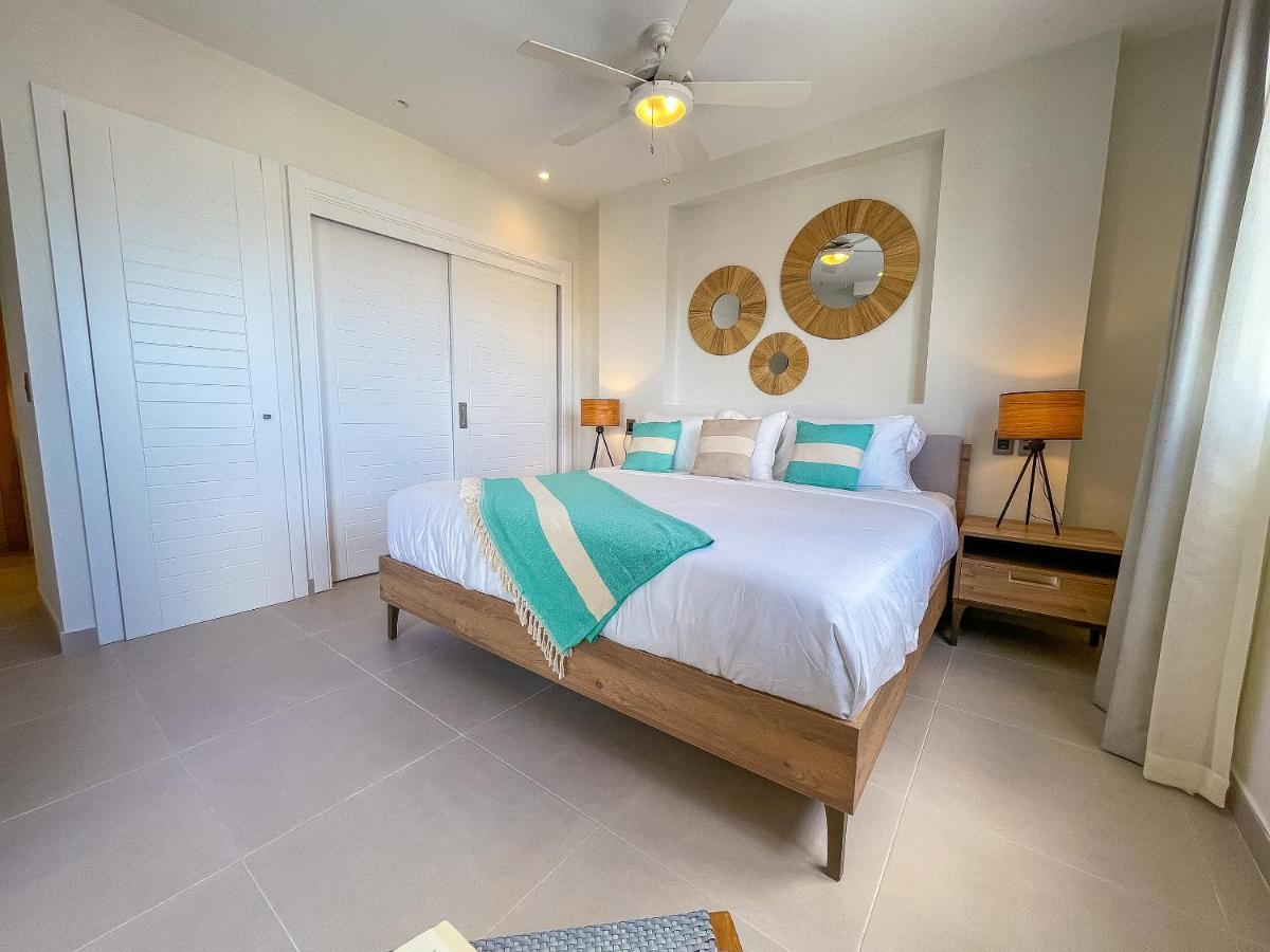 Punta Cana Beach Apartments Экстерьер фото