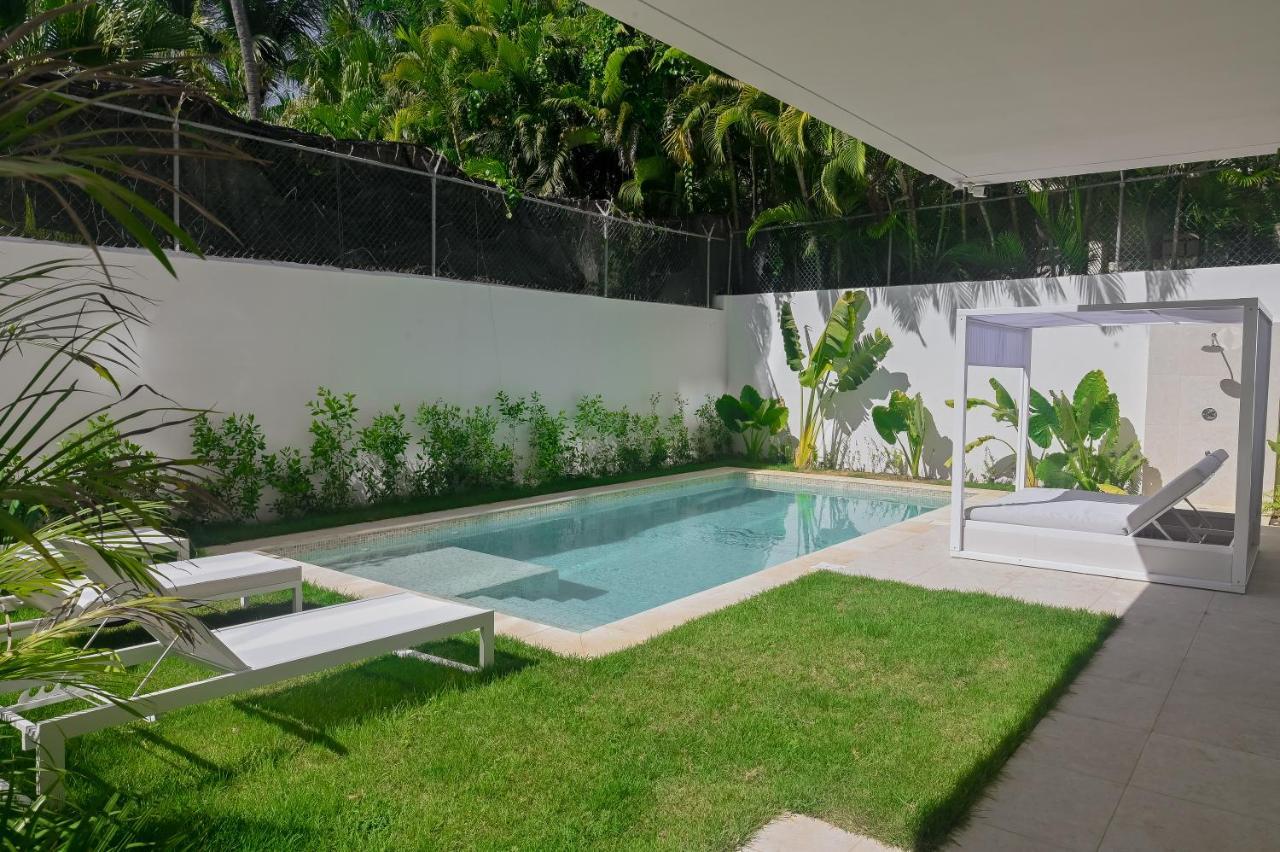 Punta Cana Beach Apartments Экстерьер фото