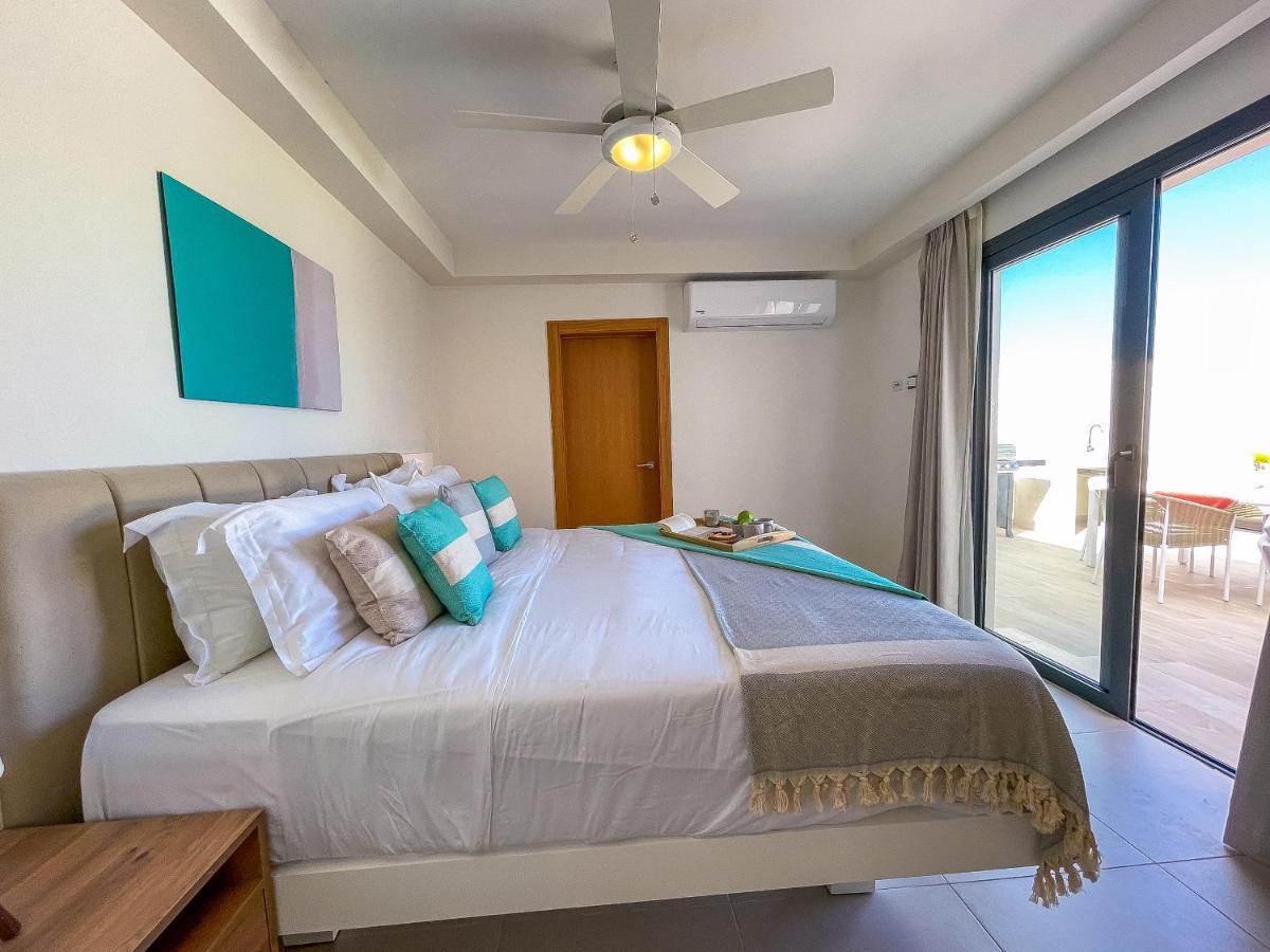 Punta Cana Beach Apartments Экстерьер фото